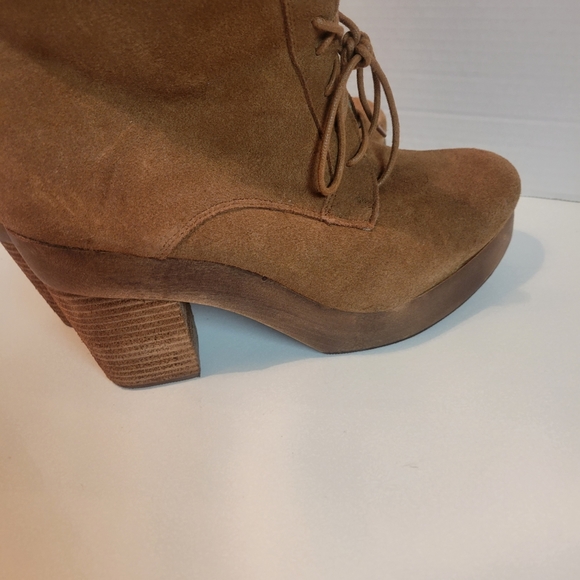 Demin & SUPPLY BOOTS SIZE 9.5. - Picture 14 of 16